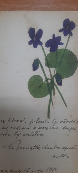 Jesienny wiecz&oacute;r poetycki, 20.11.2024 r.