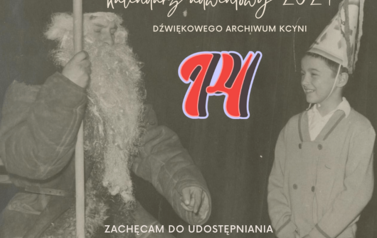 Z archiwum rodziny Dykier i Kosznik 