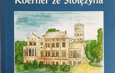 W cieniu pałacu. Historia rodziny Koerner ze Stołężyna. Anna Wagner, Stołężyn 2016. 