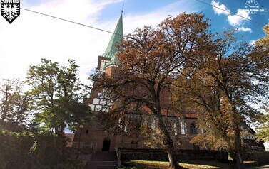 Autor: Robert Gudelawiczus, Archiwizacja zabytk&oacute;w 