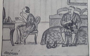 Z archiwalnej prasy