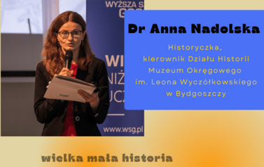dr Anna Nadolska