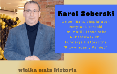 Karol Soberski