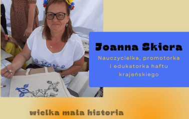 Joanna Skiera