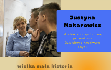 Justyna Makarewicz