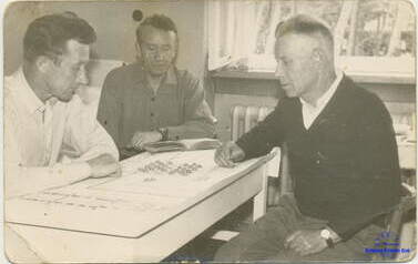 W sanatorium