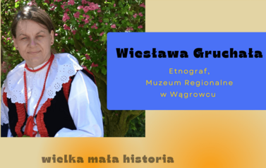 Wiesława Gruchała