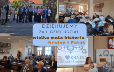 Dziękujemy!