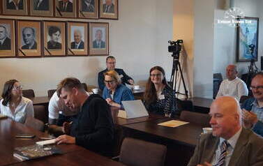 Konferencja - Wielka mała historia Krajny i Pałuk, 12-13.06.2025