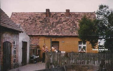 Mieczkowo 57 (zdjęcie z 1983 r.)
