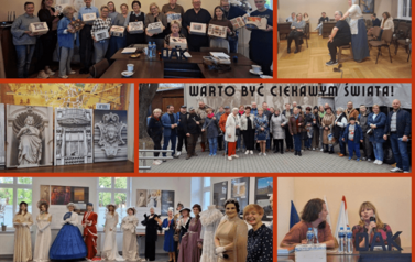 Ciekawość świata