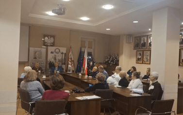 Tu się nie płacze - 3.02.2026