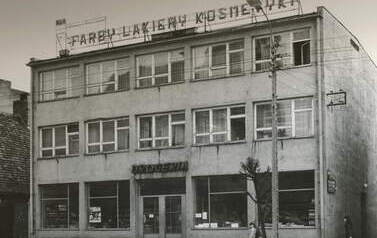 Budynek Merkury, ul. Rynek 11