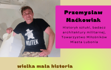 Kogo spotkasz na konferencji? Przemysław Maćkowiak