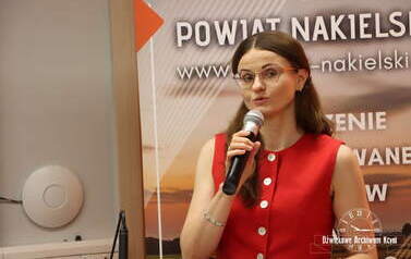Fot. M. Stepka, M. Krzyżaniak/Starostwo Powiatowe w Nakle n. Notecią