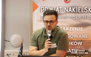 Fot. M. Stepka, M. Krzyżaniak/Starostwo Powiatowe w Nakle n. Notecią