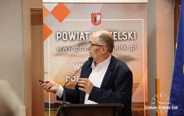 Fot. M. Stepka, M. Krzyżaniak/Starostwo Powiatowe w Nakle n. Notecią