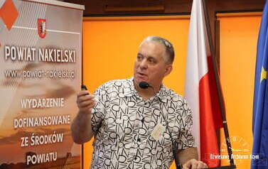 Fot. M. Stepka, M. Krzyżaniak/Starostwo Powiatowe w Nakle n. Notecią