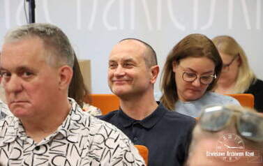 Fot. M. Stepka, M. Krzyżaniak/Starostwo Powiatowe w Nakle n. Notecią