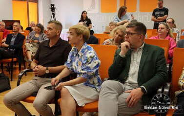 Fot. M. Stepka, M. Krzyżaniak/Starostwo Powiatowe w Nakle n. Notecią