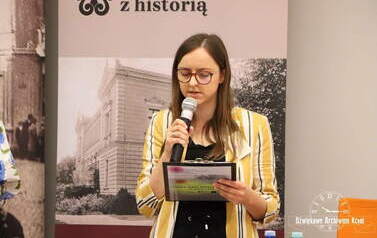 Fot. M. Stepka, M. Krzyżaniak/Starostwo Powiatowe w Nakle n. Notecią