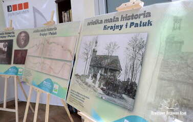 Fot. M. Stepka, M. Krzyżaniak/Starostwo Powiatowe w Nakle n. Notecią