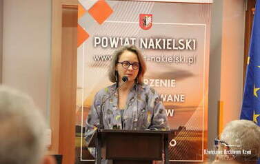 Fot. M. Stepka, M. Krzyżaniak/Starostwo Powiatowe w Nakle n. Notecią