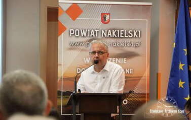 Fot. M. Stepka, M. Krzyżaniak/Starostwo Powiatowe w Nakle n. Notecią