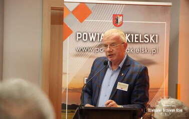 Fot. M. Stepka, M. Krzyżaniak/Starostwo Powiatowe w Nakle n. Notecią