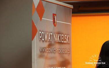 Fot. M. Stepka, M. Krzyżaniak/Starostwo Powiatowe w Nakle n. Notecią
