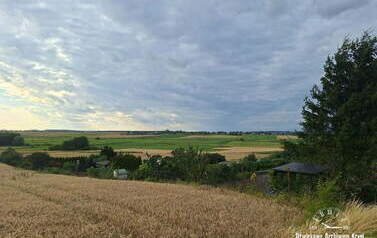Widok z Grabowa