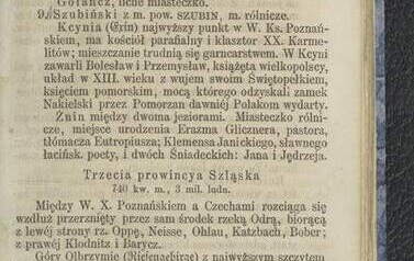 Geografia dla szk&oacute;ł gimnazyalnych i realnych - Selten, Friedrich Christian - źr&oacute;dło: polona.pl