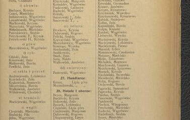 Księga kupiectwa i przemysłu polskiego w W. Ks. Poznańskiem - 239 (Copy)