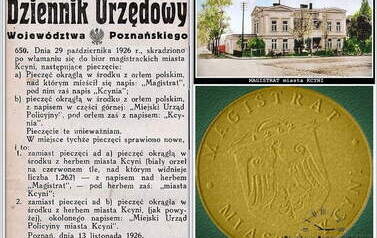 Na zlodzieja nie ma rady. Nadesłał Roman Tadych 