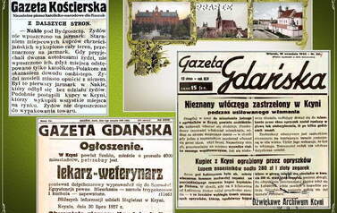 Nadesłał Roman Tadych 