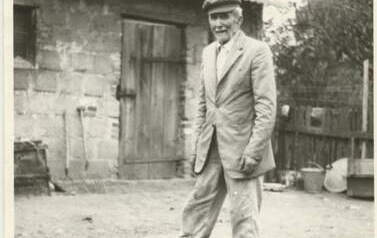 Z archiwum Stanisławy Feć