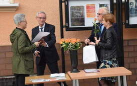 Fot. B. Szymczak 
