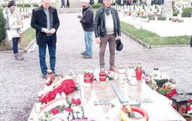 Cmentarz Orląt Lwowskich