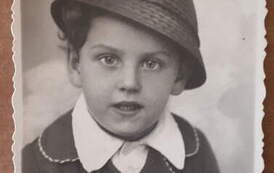 Maksiu Prill, 19.08.1941 r. 