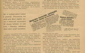 Dobra Gospodyni, nr 9, wrzesień 1937, cz.1. Z archiwum J. Makarewicz