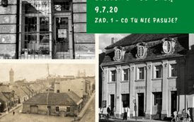 Zadanie - co tu nie pasuje?
