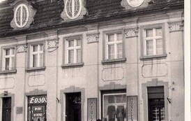 Kamienica Sobierajskiego, okres PRL