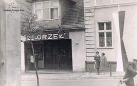 Kino, lata 80. 