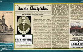 Ks. Kubowicz (cz. 2). Nadesłał Roman Tadych 