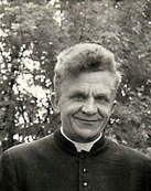 Ks. Czesław Wojciechowski. Źr&oacute;dło zdjęcia: www.kujawsko-pomorskie.pl
