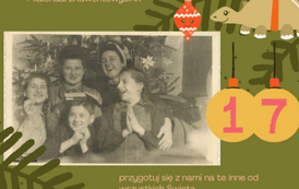 16.12.20 Rodzeństwo Dykier. Z archiwum rodziny Dykier i Kosznik 