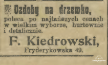 Dziennik Bydgoski, 1912 12 06, R 5, nr 279 - Kujawsko-Pomorska Biblioteka Cyfrowa (www.kpbc.umk.pl)
