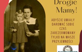 Zdjęcie z archiwum Anny Stypczyńskiej, Henryka Wes&oacute;ł 