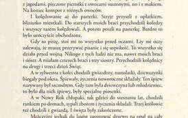 Tradycje na Wołyniu. W: Janka. Opowieść (nie tylko) o Wołyniu. Katarzyna Krawiecka. 