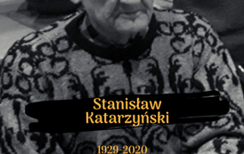 śp. Stanisław Katarzyński